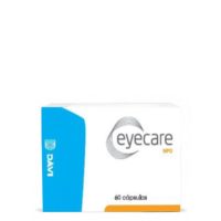 Eyecare NPO Glaucoma Cápsulas 60un.