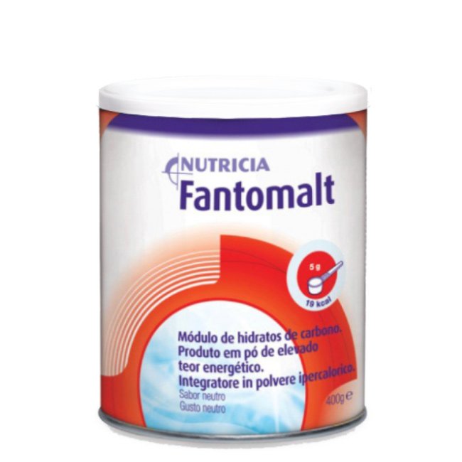 fantomalt400 Fantomalt en polvo 400g