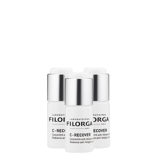 filorgacrecoverconcentrado フィローガ Cリカバー アンチファティーグセラム 3x10ml