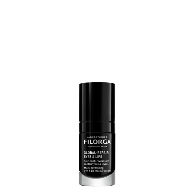 filorgaglobalrepaireyeslips Filorga Global Repair Eyes & Lips Creme de Olhos e Lábios Antienvelhecimento 15ml - Image 1