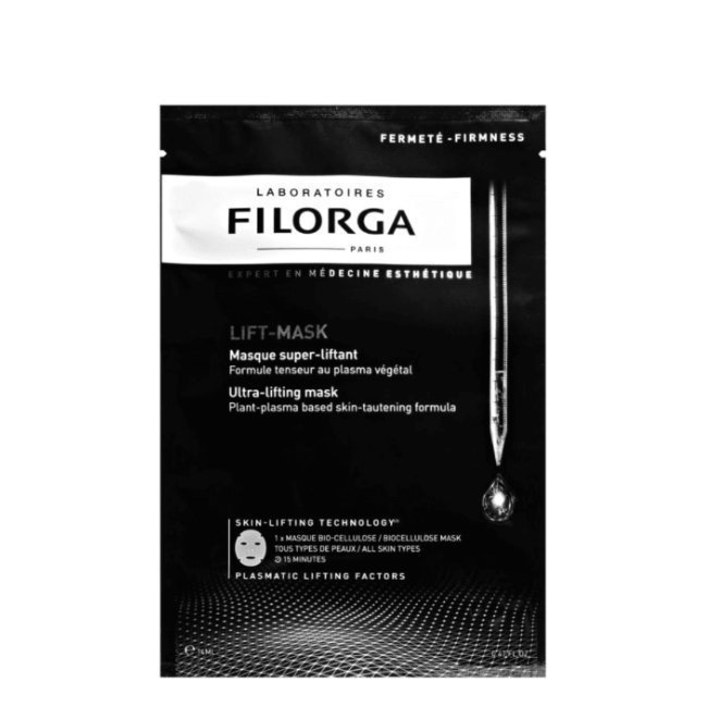filorgaliftmask1 Filorga Lift Mask Mascarilla Super Reafirmante 14ml