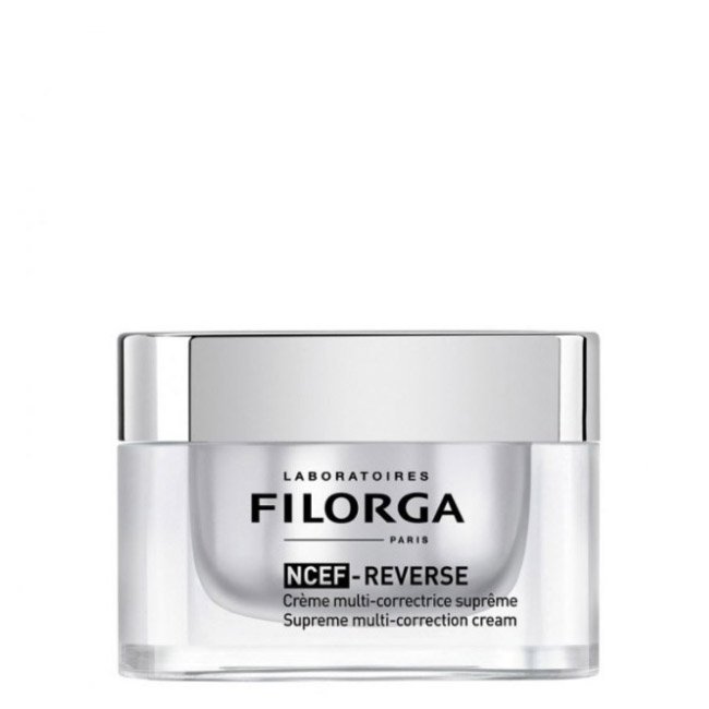 filorgancefreversecream Filorga NCEF Crema Regeneradora Inversa Suprema 50 ml