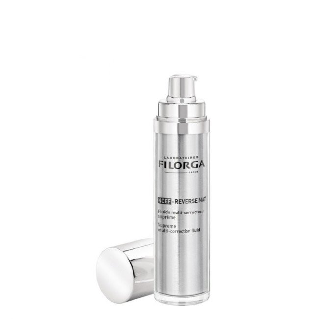 filorgancefreversemat フィロルガ NCEF リバースマット スプリーム リジェネレーティング クリーム 50ml