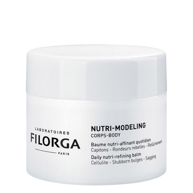 filorganutri-modelingbalm フィロルガ ニュートリモーデル ナリシングバーム&スリミングデイリー 200ml
