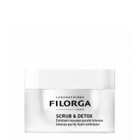 Filorga Scrub & Detox Mousse Esfoliante Purificante 50ml