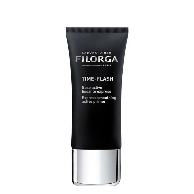 filorgatimeflashprimer Filorga Time Flash Primer Ativo Alisador Express 30ml