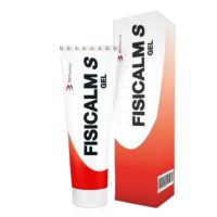 Buy Fisicalm S Gel 125g Online | In Stock & Worldwide Shipping - Idivia