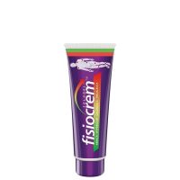 Tube  of  Fisiocrem  Solugel  by  Fisiocrem,  a  natural  cream  indicated  for  the  relief  of  sore  and  tired  muscles  and  joints.
