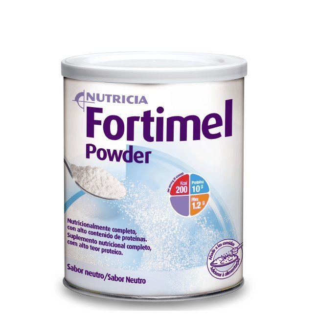 fortimelpo Fortimel Powder Pó 335gr