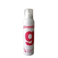 Ginexid Espuma Ginecológica 150ml