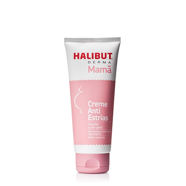 halibutdermamama_cremeestrias_2 Halibut Derma Mamã Creme Anti-Estrias 200ml