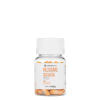 a  capsule  supplement  indicated  for  oral  sun  protection  and  skin  aging.