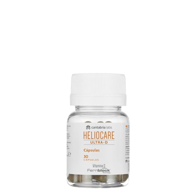 heliocare-ultra-d-caps Heliocare Ultra-D Capsules x30 - Image 1