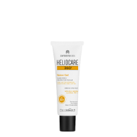 an  aqueous  gel  indicated  for  facial  sun  protection.