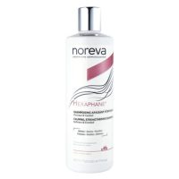 Bottle  of  Hexaphane  Fortifying  Shampoo  by  Hexaphane,  a  fortifying  shampoo  indicated  for  thin  and  fragile  hair  loss.
