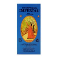 Buy Imperial Comprimidos 30unid Online | In Stock & Worldwide Shipping - Idivia