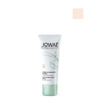 Tube  of  Jowaé  Sakura  Blossom  Water  BB  Cream  by  Jowaé,  a  colored  cream  indicated  for  moisturizing  and  correcting  imperfections.