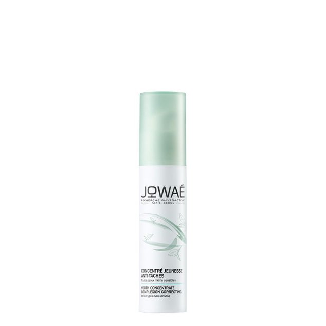 jowaechabrancoconcentrado Jowaé Chá Branco Concentrado Rejuvenescedor Antimanchas 30ml - Image 1
