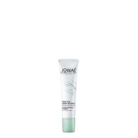 Bottle  of  Jowaé  Red  Ginseng  Eye  Serum  Anti  Wrinkle  by  Jowaé,  a  gel  serum  indicated  for  smoothing  the  eye  contour.