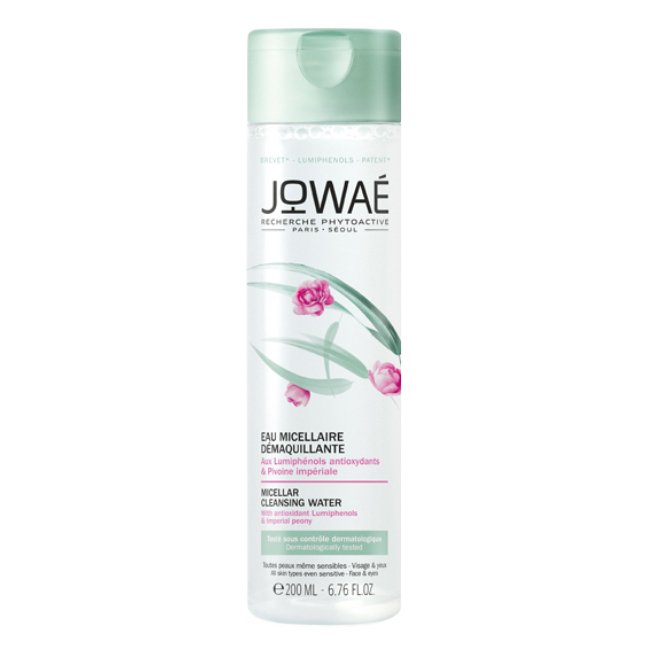 jowaepeoniaimperialaguamicelar200 ジョワエ インペリアルピオニー メイクアップリムーバー ミセルウォーター 200ml