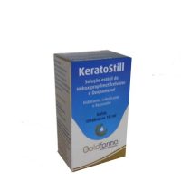 Keratostill Gotas Oftálmicas 10ml