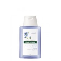 Klorane Linen Shampoo 200ml