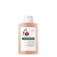 Klorane Pomegranate Shampoo 200ml
