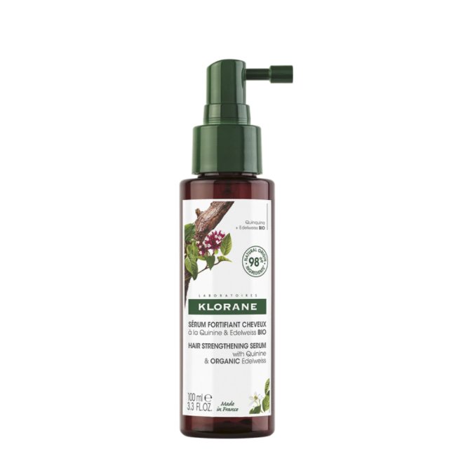 klorane quinine bio serum klorane quinine bio serum