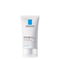 Moisturizing  Cream  by  La  Roche  Posay,  a  mattifying  cream  for  oily  skin.