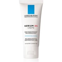 a  soothing  cream  indicated  for  sebum-scaly  skin  and  redness.