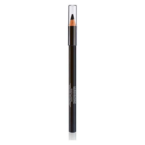 la-roche-posay-respectissime-lapis-preto-1g La Roche Posay Respectissime Pencil Douceur Black 1pc