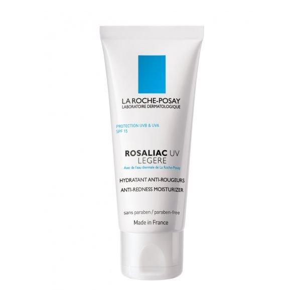la-roche-posay-rosaliac-uv-ligeiro-40ml La Roche Posay Rosaliac UV Light Cream 40ml