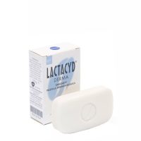 Lactacyd Derma Sabonete Suave 100gr