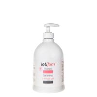 レティフェムウーマン インティメートジェル 250ml