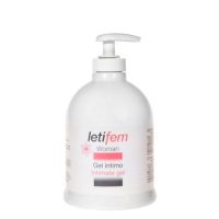 レティフェム ウーマン インティメートジェル 500ml