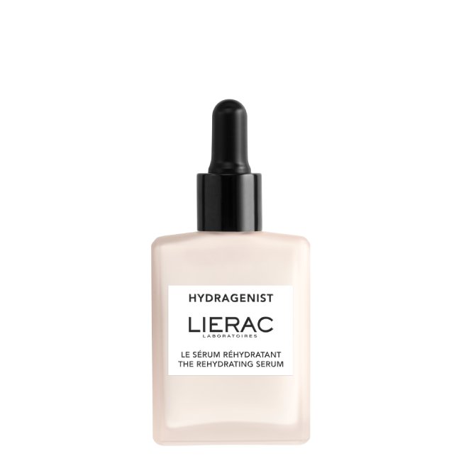 lierac hydragenist serum lierac hydragenist serum