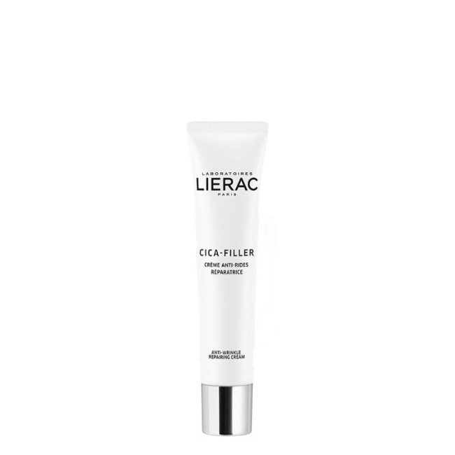 lieraccicafillercream Lierac Cica Filler Creme Reparador Anti-Rugas 40ml - Image 1