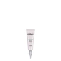 a  light  gel  indicated  for  decongesting  the  eye  contour.