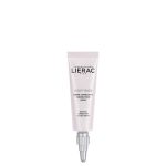 a cream indicated for filling eye contour wrinkles.