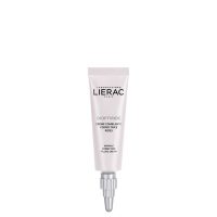 a  cream  indicated  for  filling  eye  contour  wrinkles.