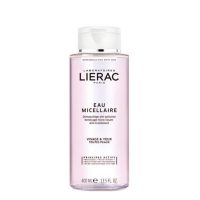 Lierac Démaquillant Água Micelar Suave 400ml