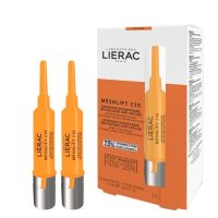 リエラック メソリフト C15 リバイタライジング コンセントレート 2x15ml アンプル