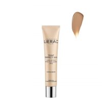 Lierac Teint Perfect Skin Fluido Aperfeiçoador Tom Bege Bronze 30ml