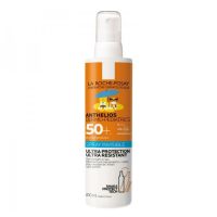 Spray  of  La  Roche  Posay  Anthelios  Dermo-Pediatrics  SPF50