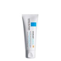 Cream  by  La  Roche  Posay,  a  rich  balm  indicated  for  regenerating  and  soothing  skin.
