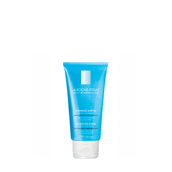 lrpesfolianteultrafino La Roche Posay Esfoliante Ultrafino Fisiológico Creme 50ml