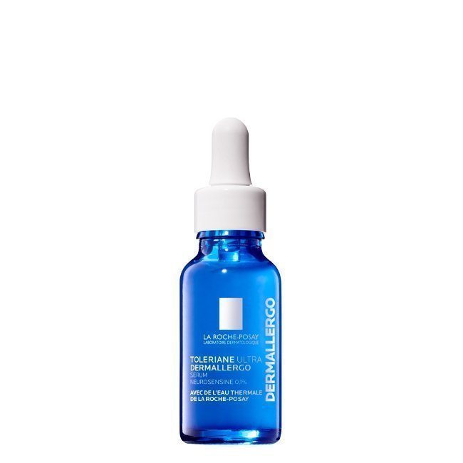 lrptolerianeultradermallergoserum La Roche Posay Toleriane UltrA-Dermallergo Sérum 20ml