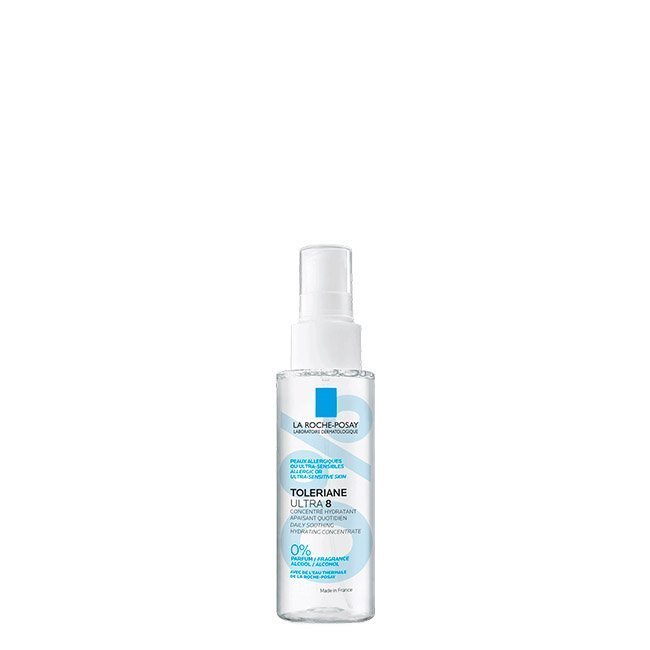 lrptolerianeultraspraycalmante45 La Roche Posay Toleriane Ultra 8 Spray Concentrado Calmante 45ml