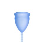 Lunette Menstrual Cup Size 1 Accessories Flow Light 1unid - Image 2