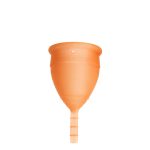 Lunette Menstrual Cup Size 1 Accessories Flow Light 1unid - Image 3